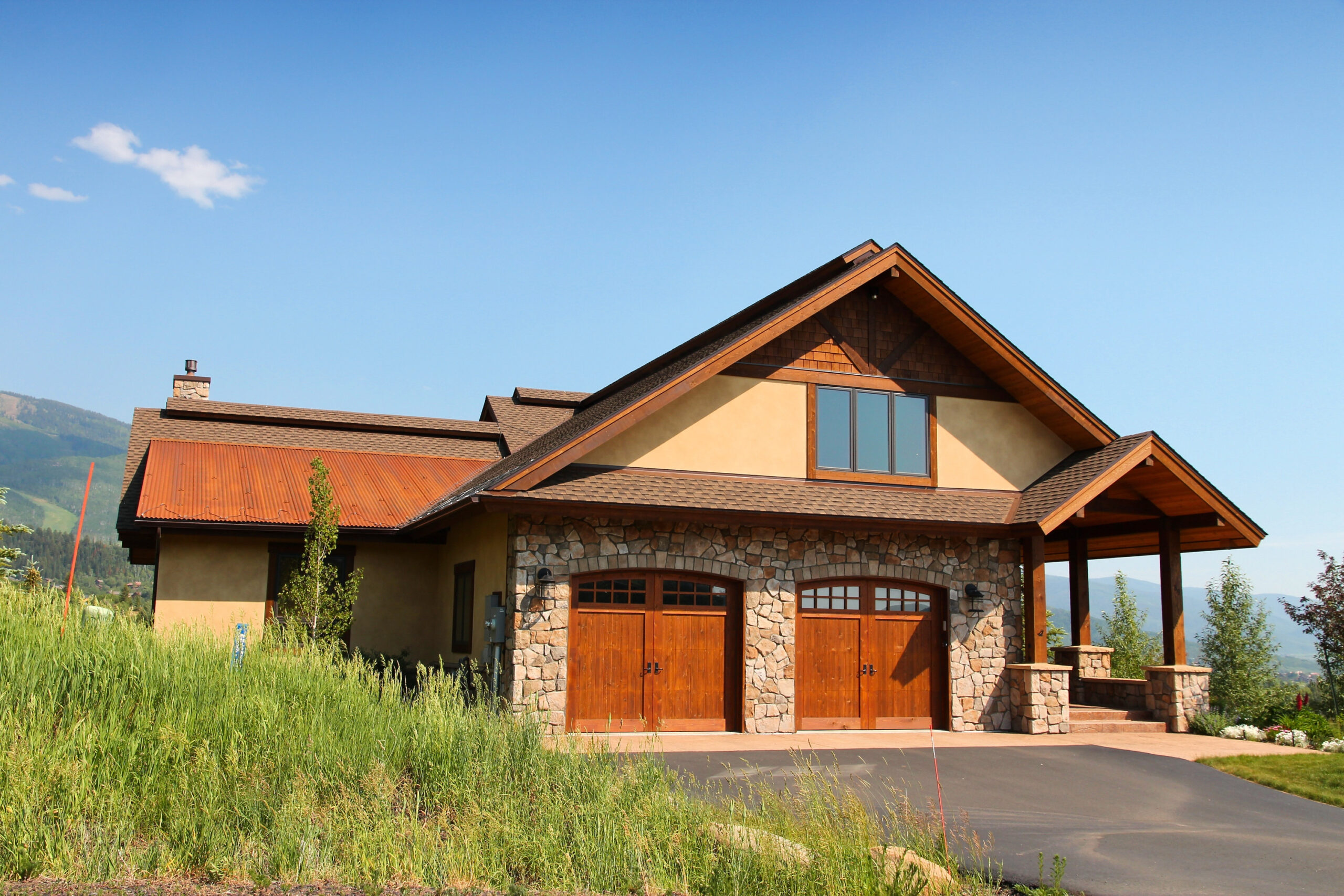 Why Colorado is a Great Place to Build a Home